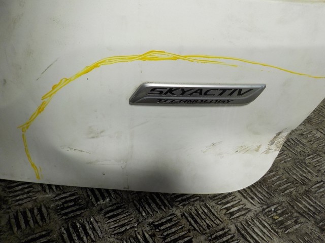  Mazda GHY06202XA цена, от 598.81 USD