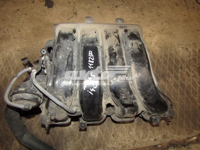 Впускной коллектор 283102E050 Hyundai/Kia