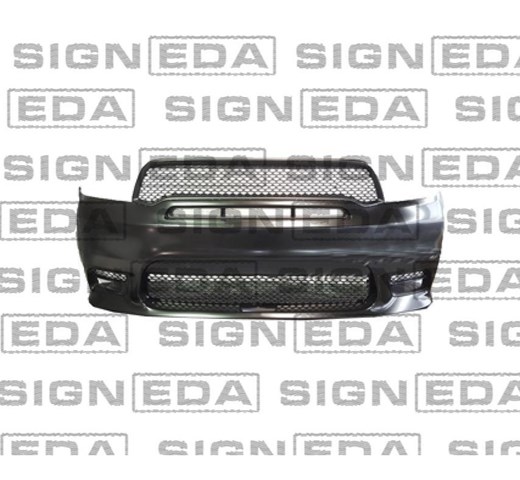 Купить PDG04191BASET Signeda Буфер (бампер) передний