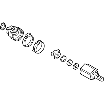  XX68275071AA Market (OEM)