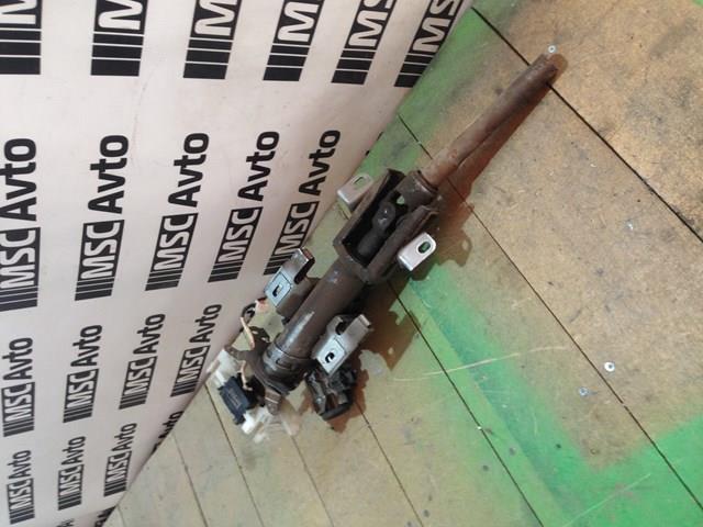 Coluna da direção Mazda 6  GG