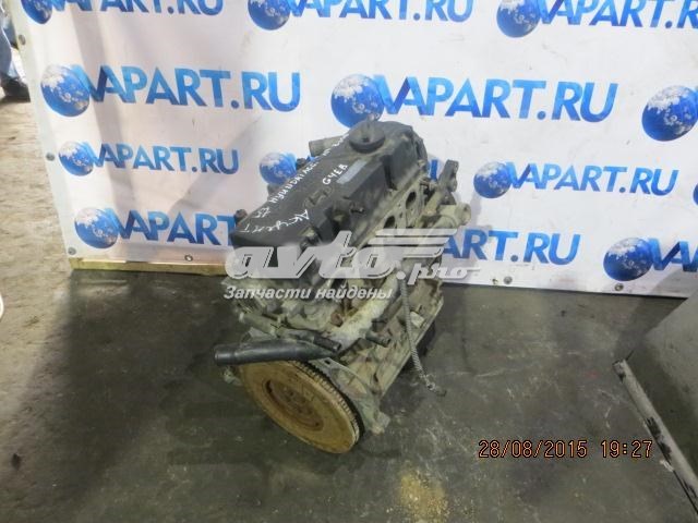 Двигатель в сборе 2110122X00 Hyundai/Kia