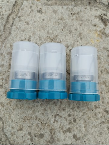DN0PD49 Denso Топливные форсунки