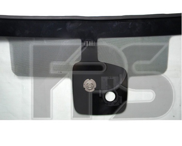 Стекло лобовое Pilkington GS5420D12P цена, от 184.53 USD