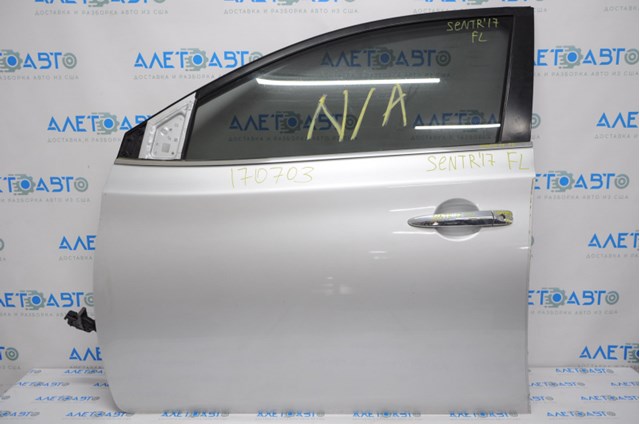 H01014AFMB Nissan 