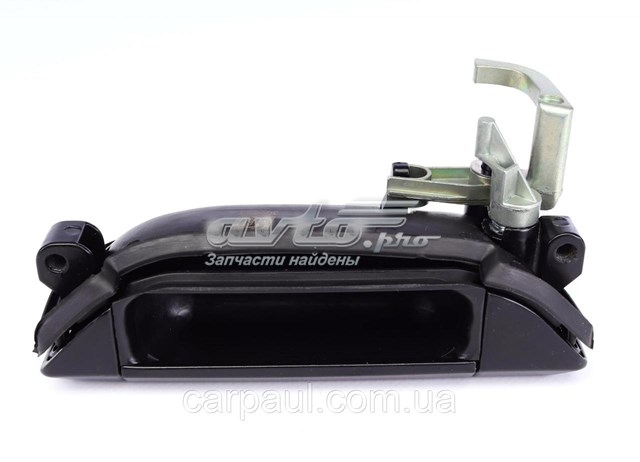 Ручка двери передней наружная правая 305029 Solgy