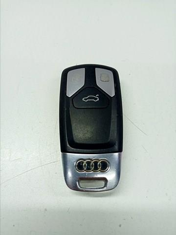 Купить 4M0959754T VAG Ключ замка зажигания