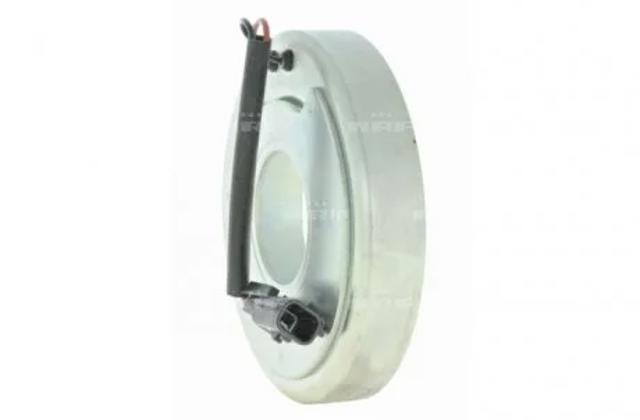 Compre Acoplamento (bobina magnética) do compressor de aparelho de ar condicionado Dacia Lodgy 