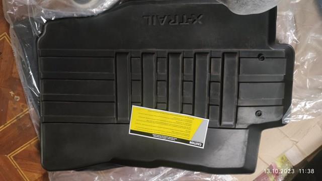 Коврики в салон Nissan/Infiniti KE7484B089