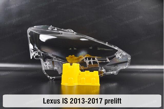 Правая фара 8114553800 Toyota