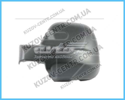 Накладка левого зеркала заднего вида Autotechteile 5030588