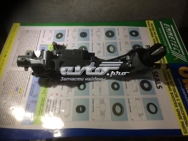 Реечный рулевой механизм MSG VW115 цена, от 295.20 USD