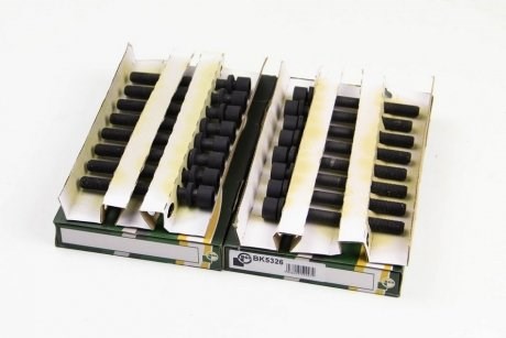 Болт головки блока цилиндров, ГБЦ BGA BK5326 цена, от 11.56 USD