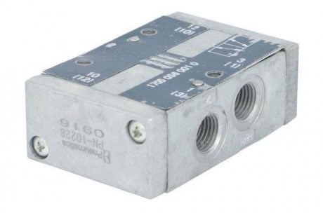 Клапан магистральный регулировки уровня подвески Pneumatics PN10228 цена, от 43.02 USD