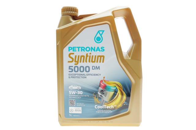  Petronas 70957M12EU