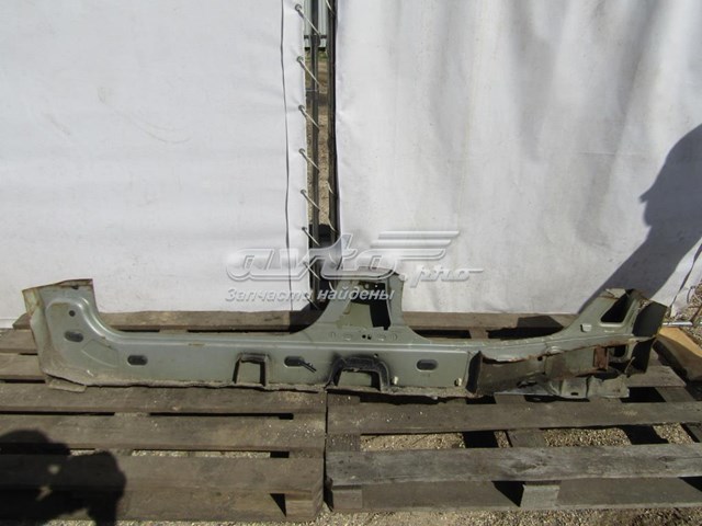 Umbral de puerta, derecha 6001546981 RENAULT
