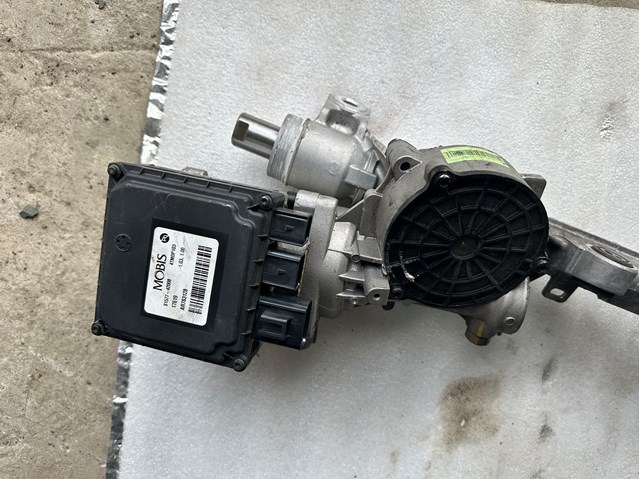 Реечный рулевой механизм Hyundai/Kia 57700S1100 цена, от 168.08 USD