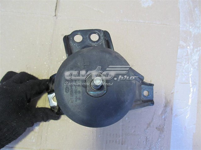 Опора двигателя Hyundai/Kia 21810S1200