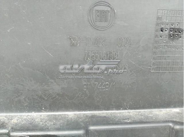 735536139 Fiat/Alfa/Lancia