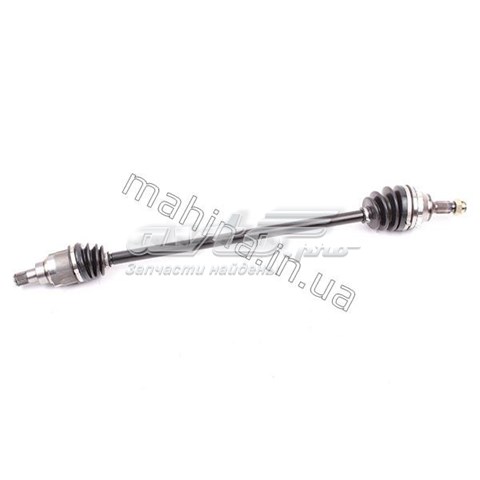 Привод правый Lifan LBA2203200