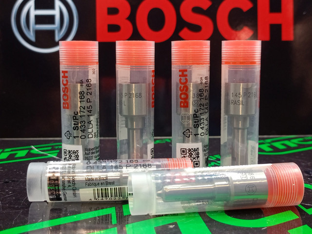 Распылитель дизельной форсунки Bosch DLLA145P2168 цена, от 31.04 USD