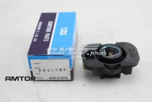 YR415EF YEC Ротор распределителя зажигания