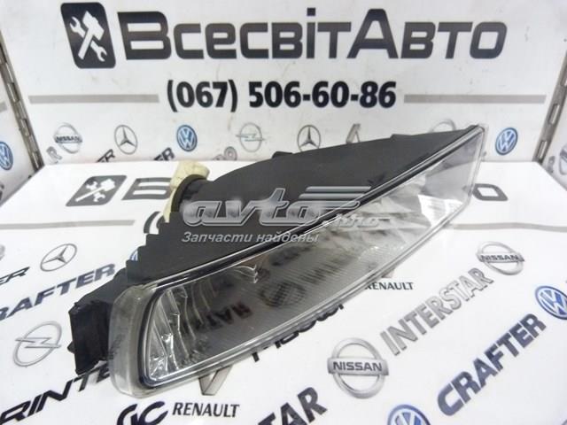 8200416985 Renault (RVI) Передний фонарь указателя поворота