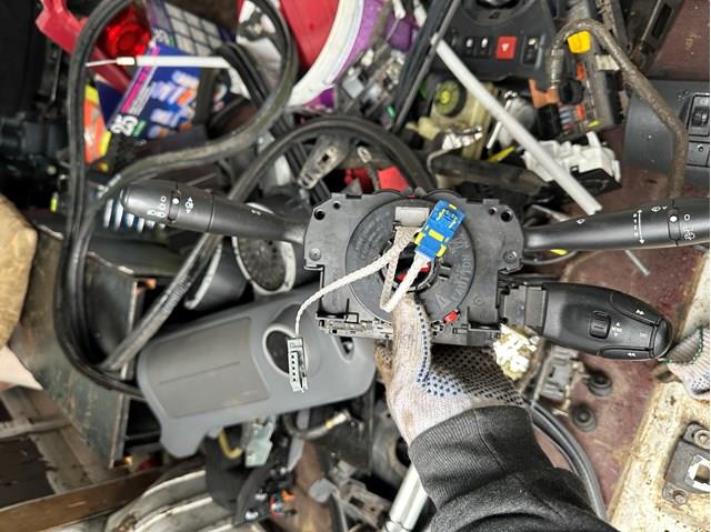 Купить 96662452XT Peugeot/Citroen 