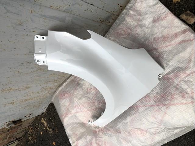 53812K0070 Toyota Pára-lama dianteiro esquerdo