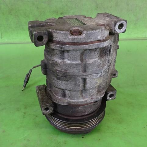 Купить 4472203394 Denso Компрессор климатической установки