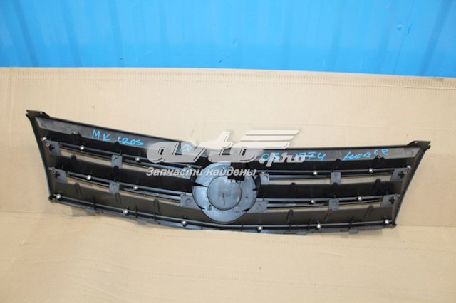 Облицовка радиатора Geely 101800611601 цена, от 16.32 USD