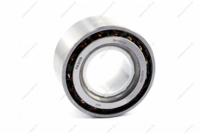 Комплект подшипника ступицы колеса Shafer SH16826 цена, от 13.63 USD