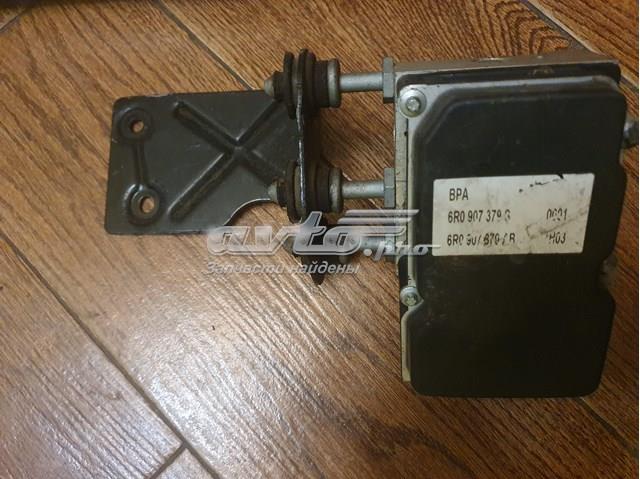 6R0907379S VAG Módulo hidráulico ABS original y equivalente