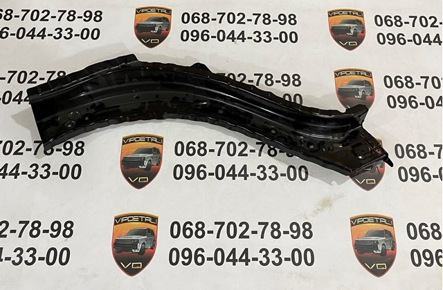 Левый передний лонжерон Honda 04685TVAA00ZZ цена, от 88.69 USD