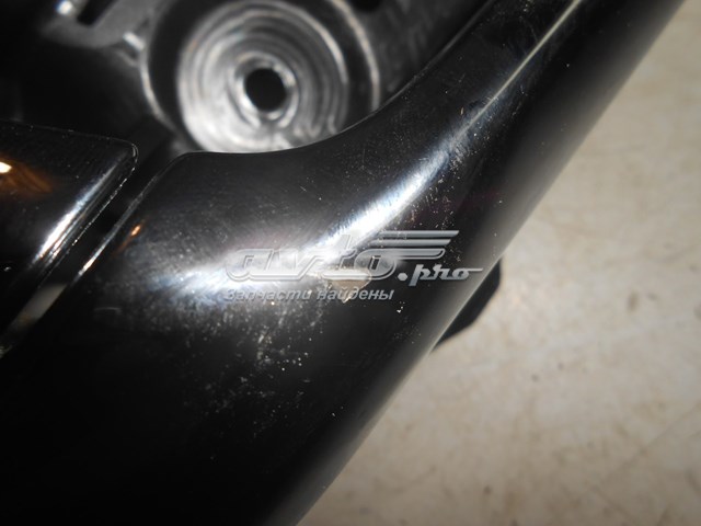 Ручка двери задней внутренняя левая C2Z30633 Jaguar