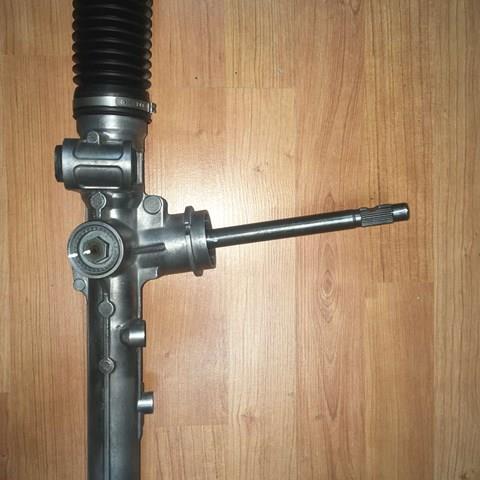 Рейка рулевая Fiat/Alfa/Lancia 68263318AA