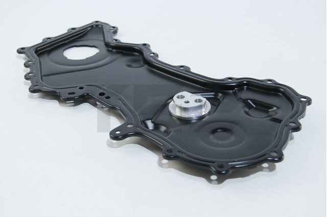 Защита ремня ГРМ внутренняя Autotechteile 5120254 цена, от 47.99 USD