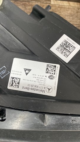 Купить 1779062800 Mercedes 