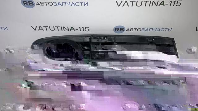Купить FP1208911 FPS Решетка бампера переднего левая