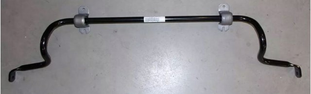 546119919R Renault (RVI) Стабилизатор передней устойчивости