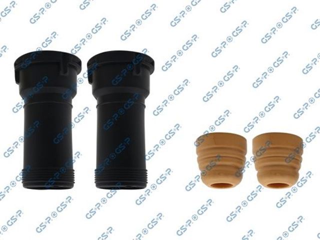 Буфер (отбойник) амортизатора заднего + пыльник GSP 5405830PK