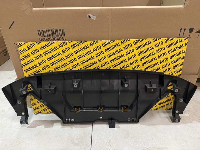 KB7W500S0B Mazda Аэродинамические обвесы