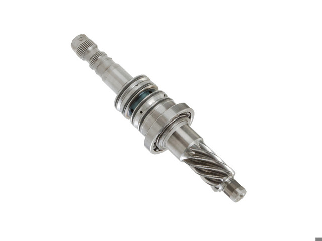 FI115R MSG Rebuilding Управление рулевое в сборе