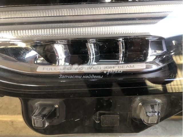 31386164 Volvo Фара