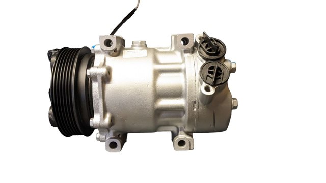 Компрессор системы кондиционирования MSG Rebuilding SD7H157815R цена, от 112.56 USD