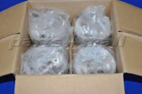 PXMSA042C Поршень с пальцем без колец, 2-й ремонт (+0,50) PMC PXMSA042C