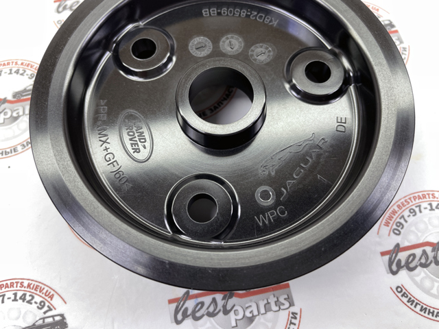 Купить LR115490 Land Rover 