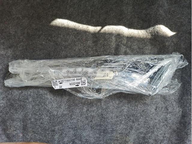 A1677900100 Mercedes 