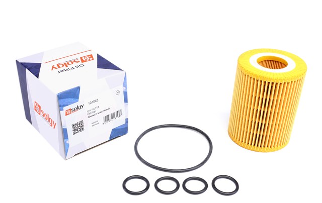 Фильтр очистки масла центробежный Solgy 101043 цена, от 4.43 USD