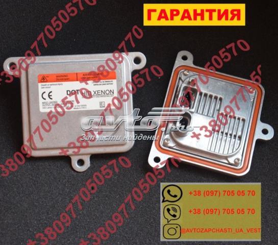 10R044663 Osram Блок розжига (ксенон)